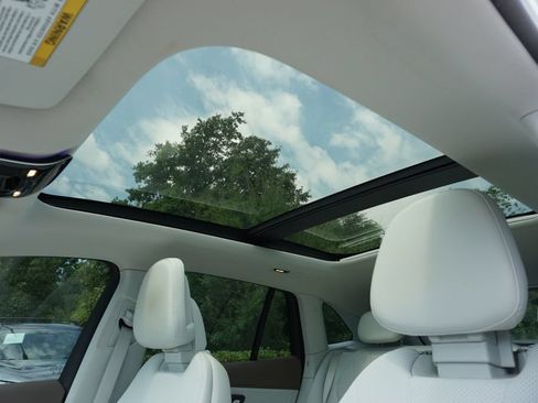 Certified 2023 Mercedes-Benz EQE 350+ SUV image 14