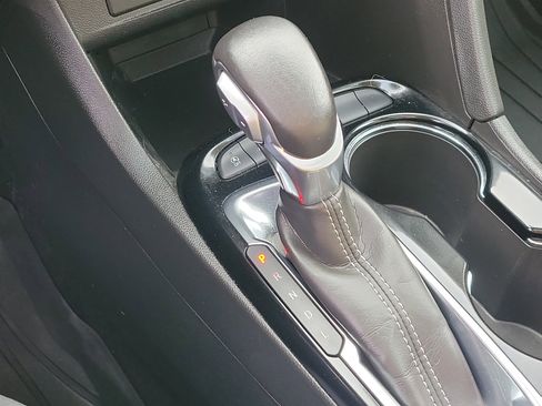 Certified 2023 Buick Encore GX Select w/ Experience Buick Package image 24