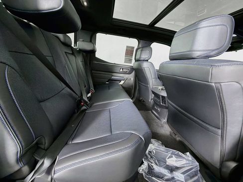 New 2026 Toyota Tundra Platinum AWD/4WD image 26