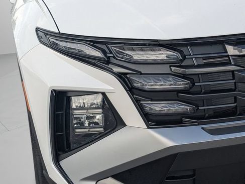 New 2026 Hyundai Tucson SEL Plus FWD image 10