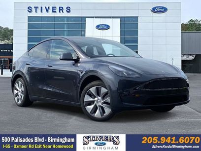 Used 2024 Tesla Model Y Long Range