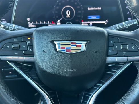 Used 2023 Cadillac Escalade Sport image 27