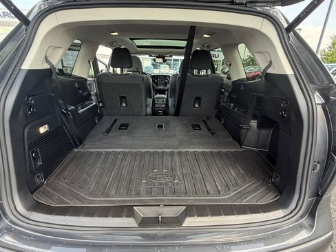 Certified 2025 Subaru Ascent Onyx Edition image 13
