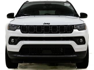 New 2026 Jeep Compass Limited video 2