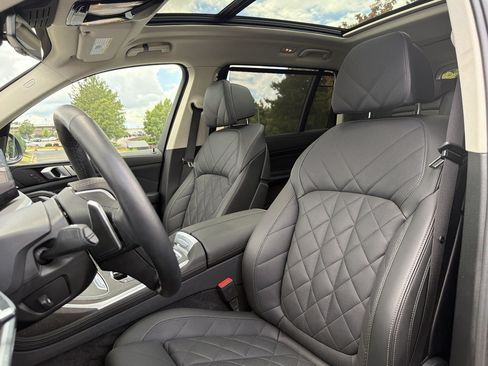 Used 2024 BMW X7 xDrive40i w/ Premium Package AWD/4WD image 5