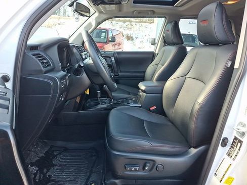 Used 2019 Toyota 4Runner TRD Pro image 16