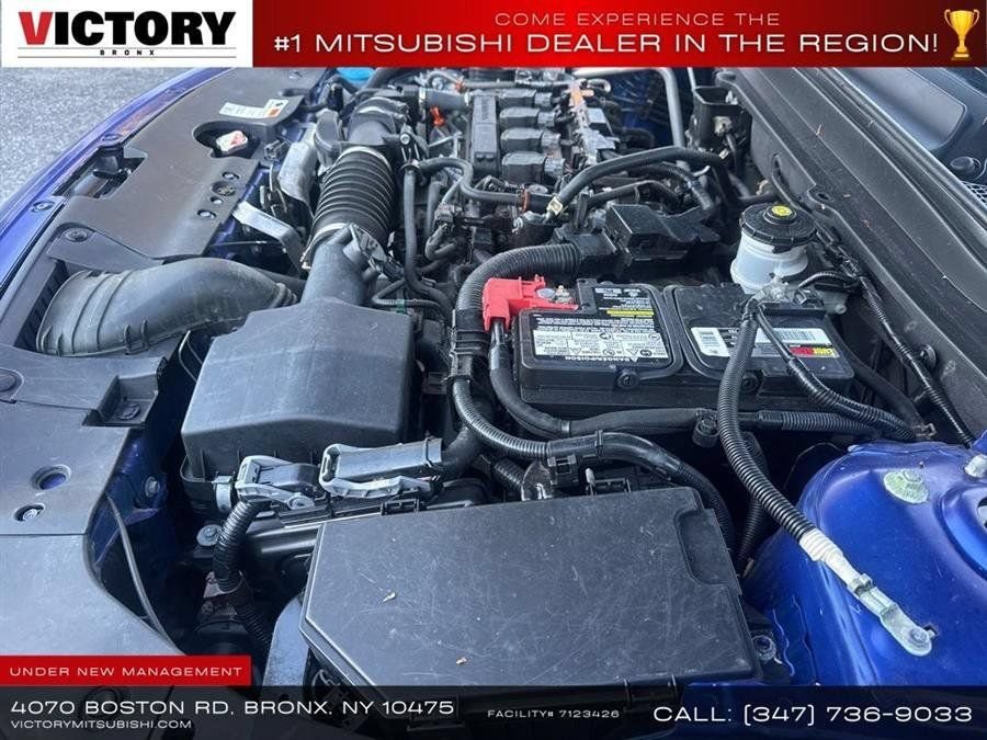 Used 2021 Honda Accord Sport Special Edition image 31