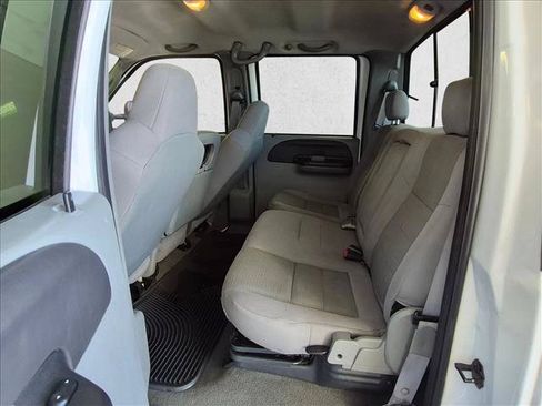 Used 2007 Ford F250 XL AWD/4WD image 17
