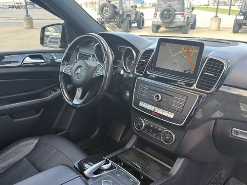 Used 2017 Mercedes-Benz GLE 350 4MATIC image 99