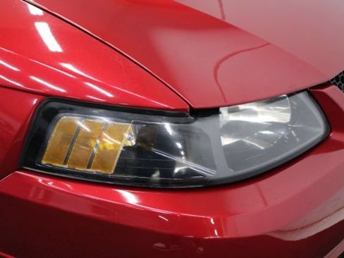 Used 2004 Ford Mustang Premium RWD image 6