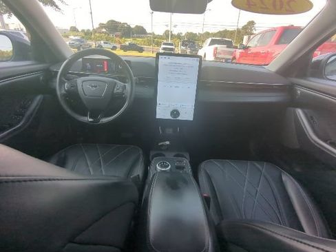Used 2024 Ford Mustang Mach-E Select RWD image 15