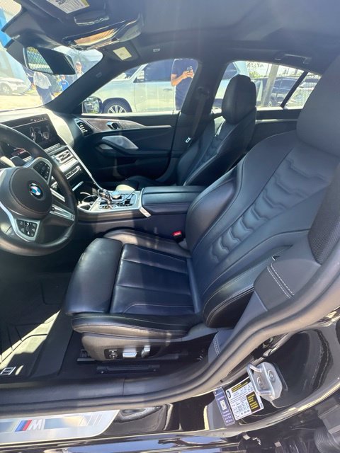 Used 2025 BMW 840i RWD image 5
