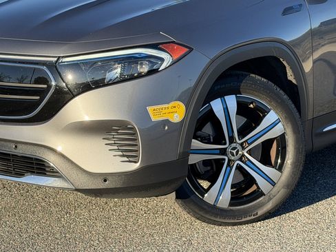 Certified 2022 Mercedes-Benz EQB 350 EQB 350 image 4