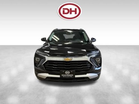 Used 2024 Chevrolet TrailBlazer LT w/ Convenience Package FWD image 7