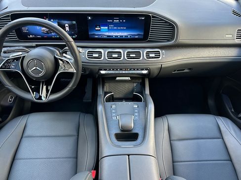Used 2026 Mercedes-Benz GLE 450 4MATIC Coupe image 12