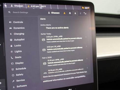 Used 2022 Tesla Model Y Long Range image 20