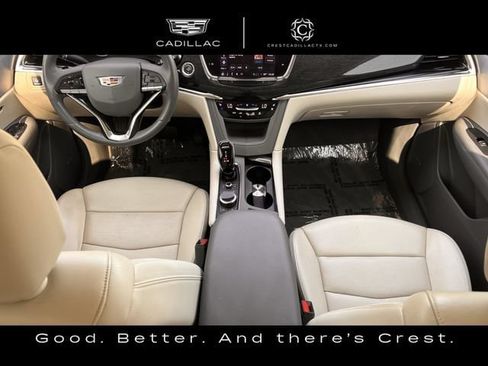 Certified 2023 Cadillac XT6 Premium Luxury AWD/4WD image 14