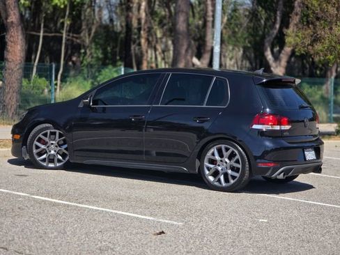 Used 2013 Volkswagen GTI Autobahn image 18