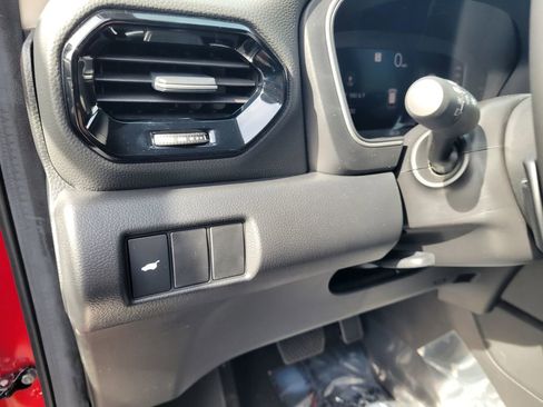 New 2026 Honda Passport RTL image 15