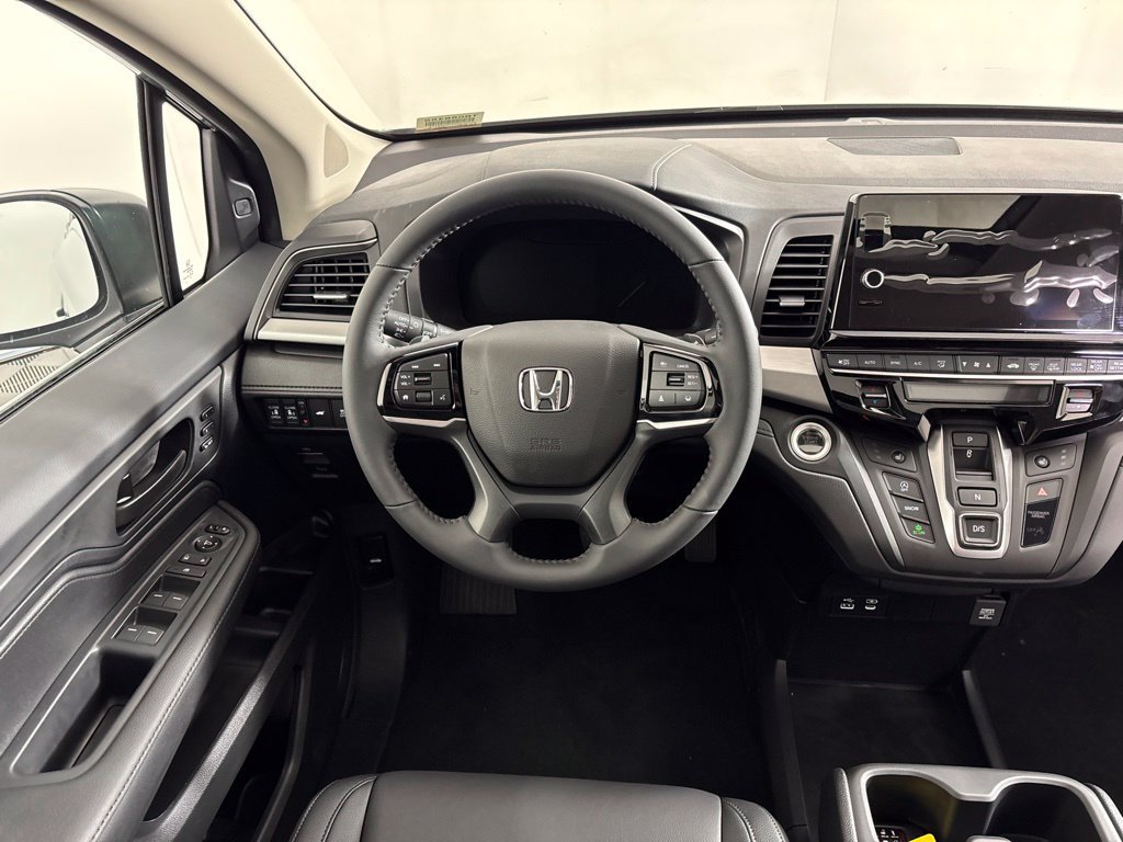 New 2026 Honda Odyssey EX-L image 20