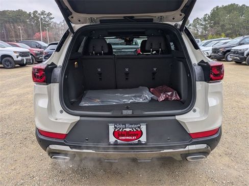 New 2026 Chevrolet TrailBlazer ACTIV w/ Convenience Package image 28