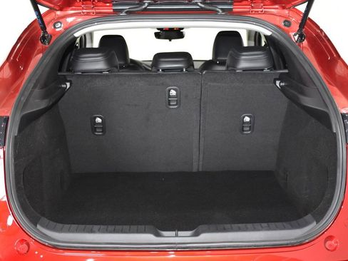 New 2025 MAZDA CX-30 AWD 2.5 S w/ Select Sport Pkg image 27