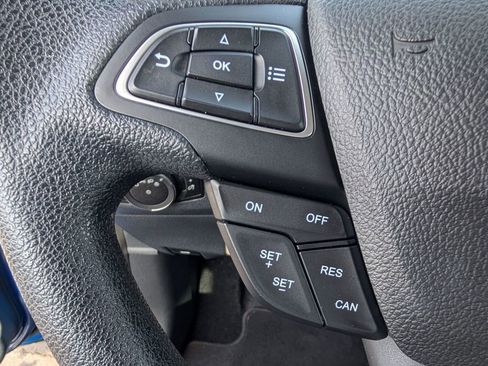 Certified 2021 Ford EcoSport S image 26