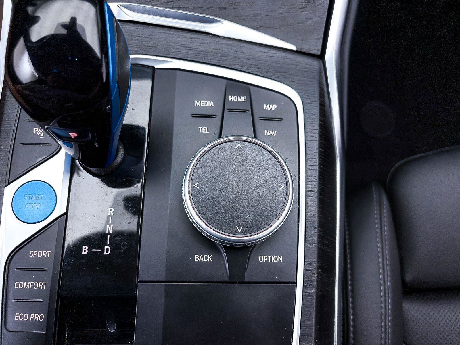 Used 2023 BMW i4 eDrive35 w/ Premium Package RWD image 28