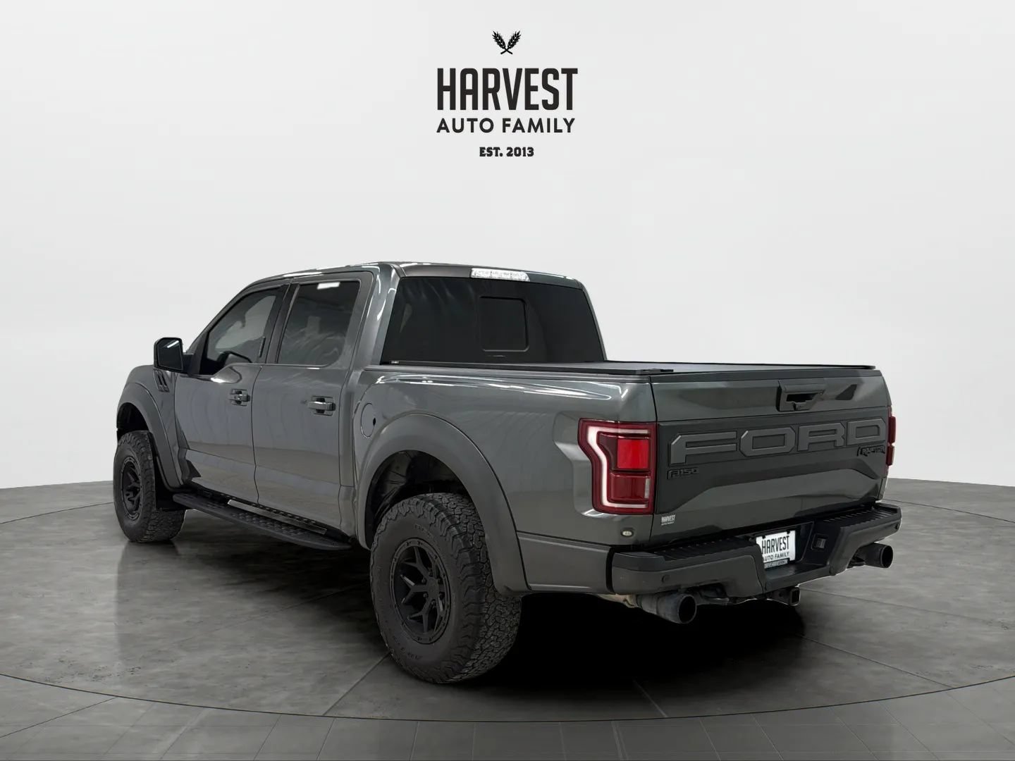 Used 2020 Ford F150 Raptor w/ Equipment Group 802A Luxury AWD/4WD image 4