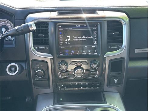Used 2018 RAM 2500 Limited AWD/4WD image 17