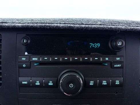 Used 2013 Chevrolet Silverado 1500 LT w/ All-Star Edition image 18