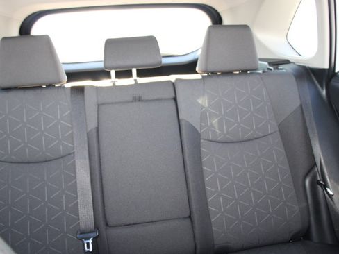 Certified 2025 Toyota RAV4 XLE image 23