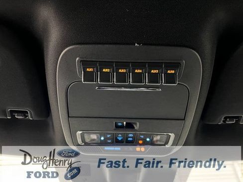 New 2026 Ford F250 Platinum AWD/4WD image 54
