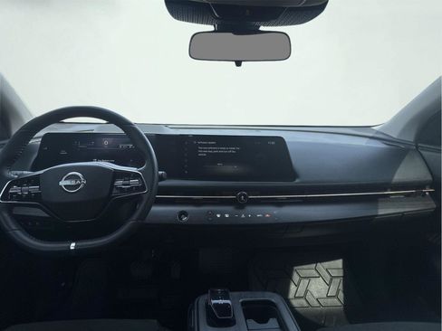 Used 2024 Nissan Ariya AWD image 7