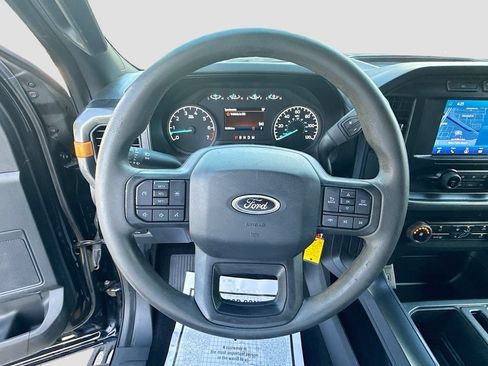 Used 2021 Ford F150 Tremor w/ Trailer Tow Package AWD/4WD image 12