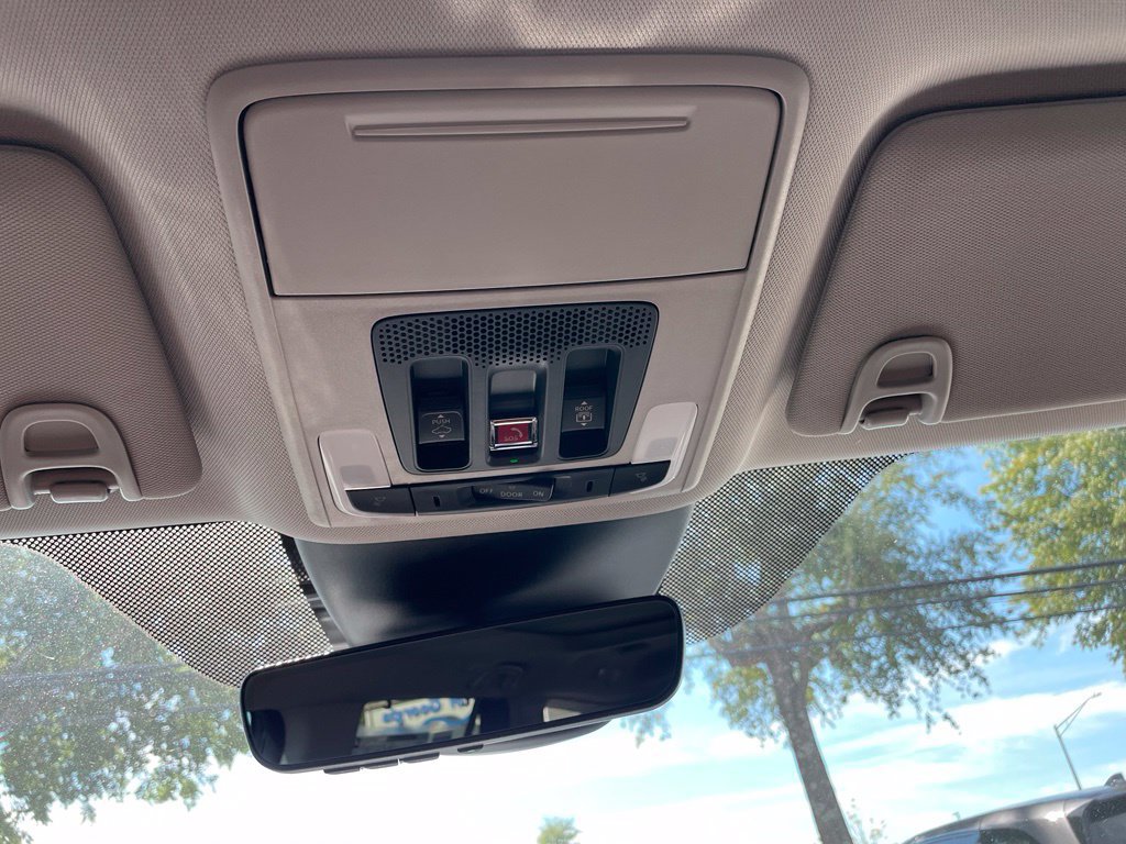New 2026 Honda Pilot Elite image 17