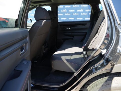 New 2026 Honda CR-V TrailSport image 19