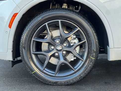 New 2026 Dodge Durango GT image 26