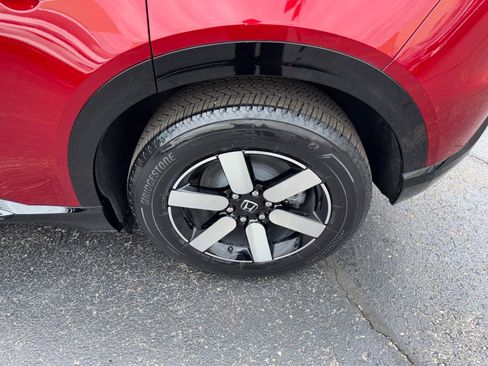 Used 2024 Honda Prologue Touring image 31