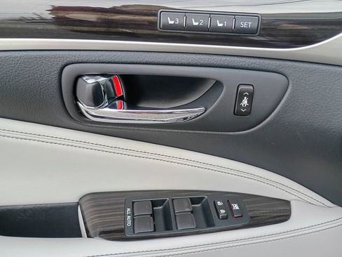 Used 2015 Lexus LS 460 L image 23