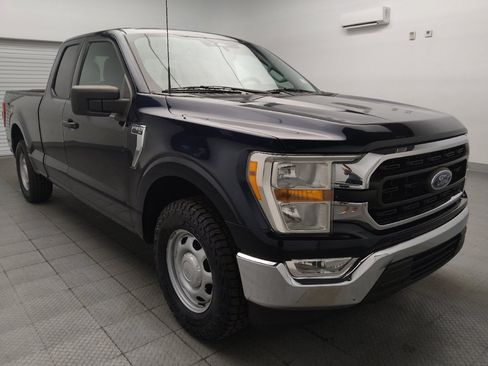 Used 2022 Ford F150 XLT w/ Equipment Group 301A Mid RWD image 13