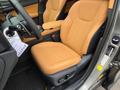 New 2026 Lexus NX 350 AWD w/ Premium Package image 6