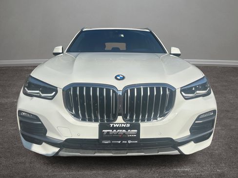 Used 2021 BMW X5 xDrive40i image 27