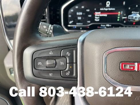 Used 2024 GMC Sierra 1500 SLT w/ SLT Premium Plus Package image 22