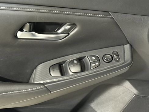 New 2025 Nissan Sentra SV image 10