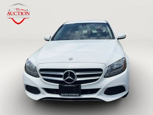 Used 2015 Mercedes-Benz C 300 Sedan w/ Multimedia Package image 2