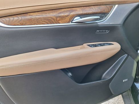 Certified 2024 Cadillac XT5 Premium Luxury w/ Platinum Package image 34