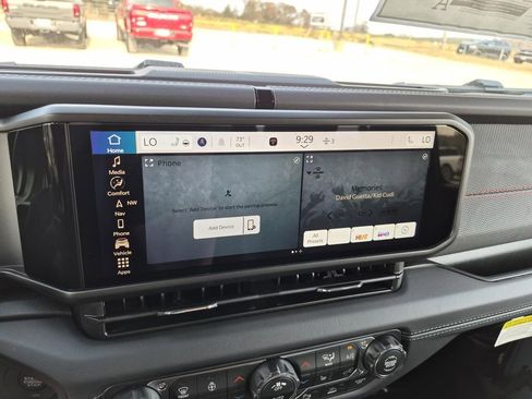 New 2026 Jeep Wrangler Unlimited Rubicon image 18