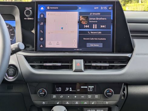 New 2026 Subaru Outback Touring XT image 19