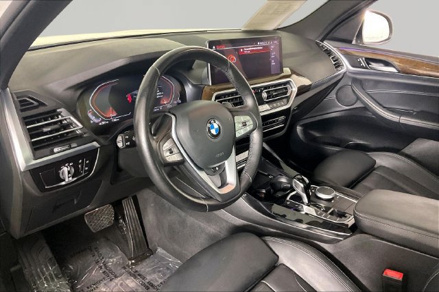 Used 2023 BMW X3 sDrive30i w/ Premium Package RWD image 15